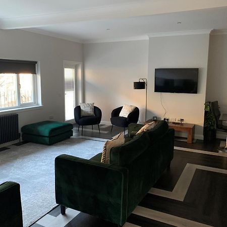 오반 Hillview 아파트 외부 사진